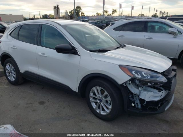 FORD ESCAPE 2022 1fmcu0g64nub97116