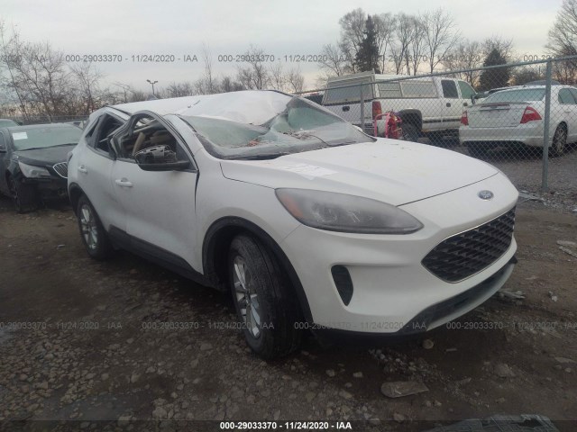 FORD ESCAPE 2020 1fmcu0g65lua09474