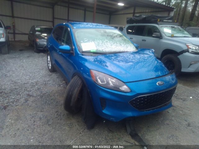 FORD ESCAPE 2020 1fmcu0g65lua12746