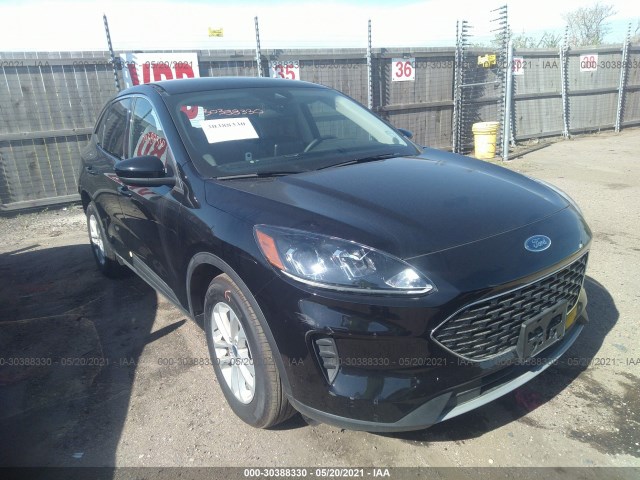 FORD ESCAPE 2020 1fmcu0g65lua12777