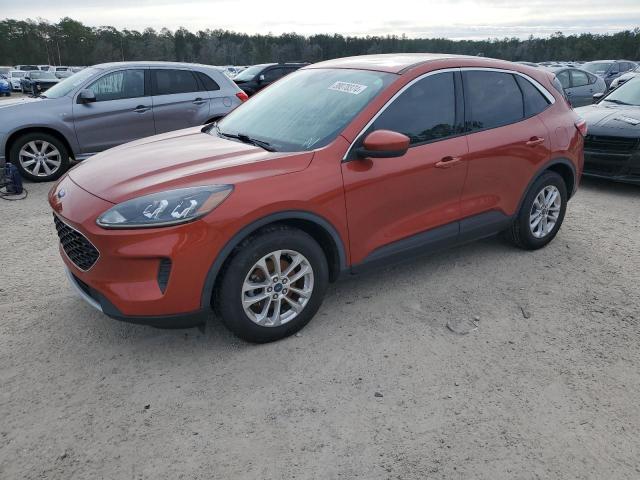 FORD ESCAPE 2020 1fmcu0g65lua13704