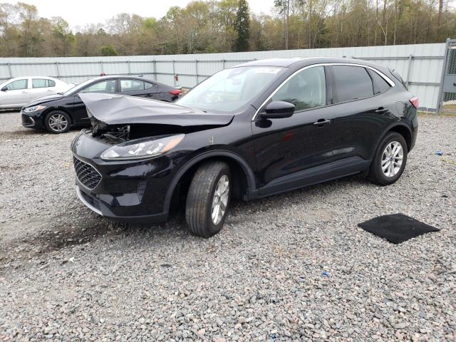 FORD ESCAPE SE 2020 1fmcu0g65lua15629