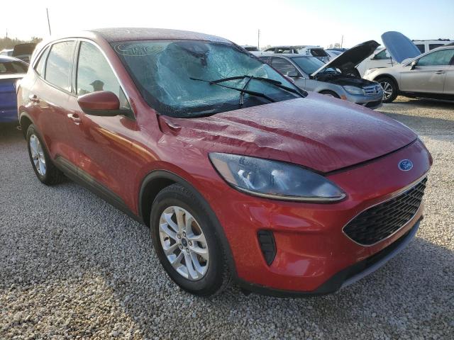 FORD ESCAPE SE 2020 1fmcu0g65lua24427