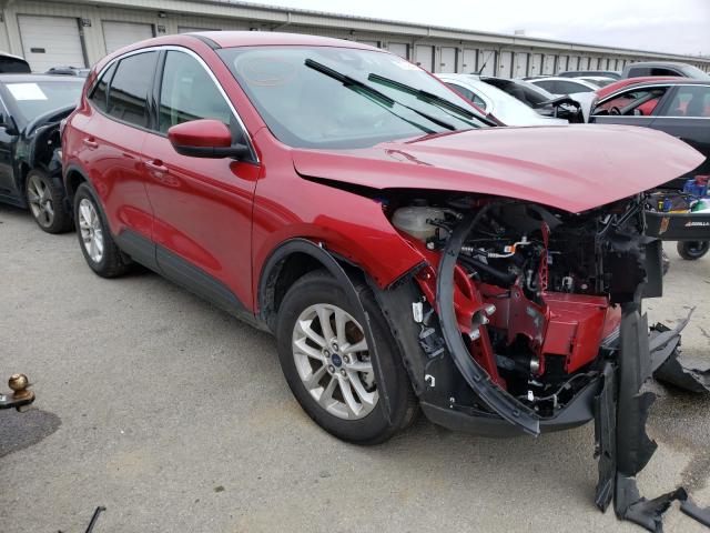 FORD ESCAPE SE 2020 1fmcu0g65lua28493