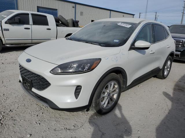 FORD ESCAPE SE 2020 1fmcu0g65lua31362