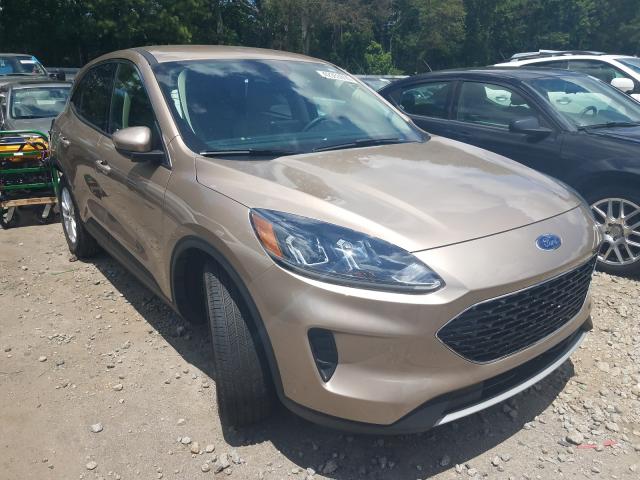 FORD ESCAPE SE 2020 1fmcu0g65lua39414