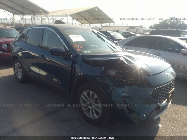 FORD ESCAPE 2020 1fmcu0g65lua57282