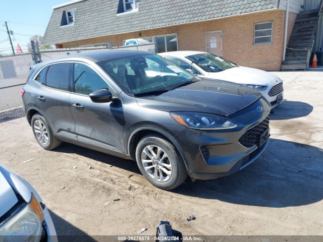 FORD ESCAPE 2020 1fmcu0g65lua70405