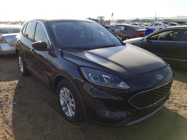 FORD ESCAPE SE 0 1fmcu0g65lua79041