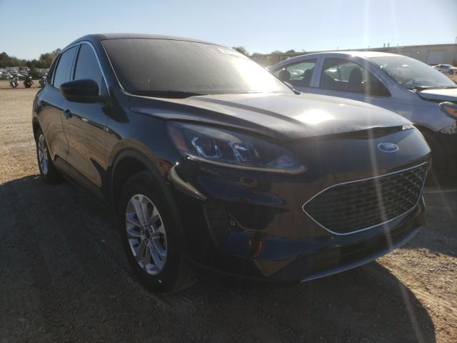 FORD ESCAPE SE 2020 1fmcu0g65lua92081