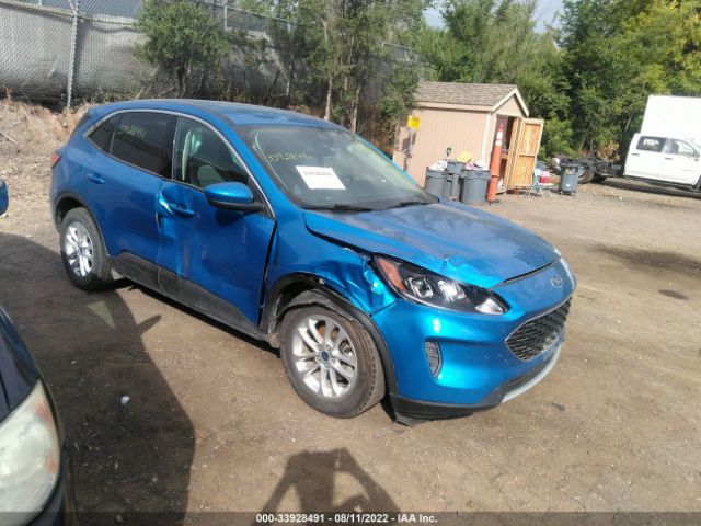 FORD ESCAPE 2020 1fmcu0g65lub13284