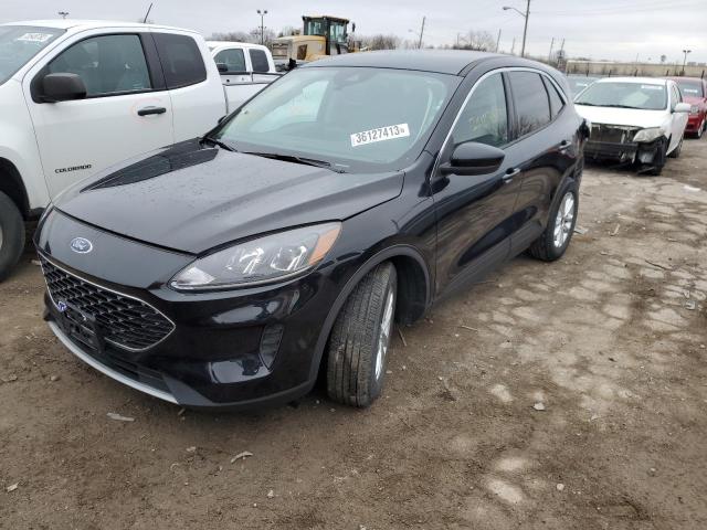 FORD ESCAPE SE 2020 1fmcu0g65lub19117