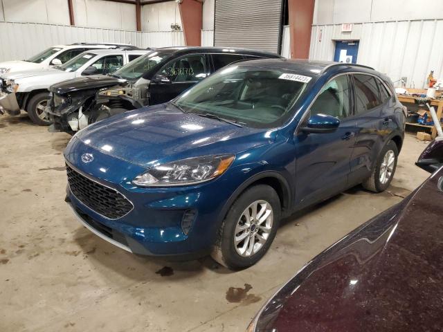 FORD ESCAPE SE 2020 1fmcu0g65lub30151