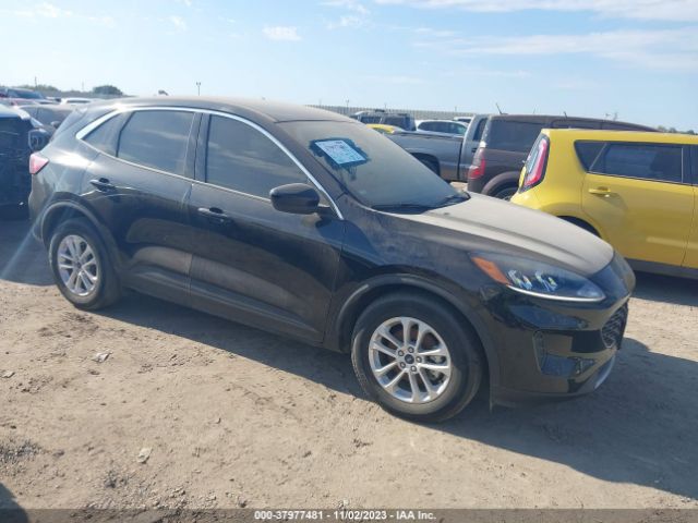 FORD ESCAPE 2020 1fmcu0g65lub32045