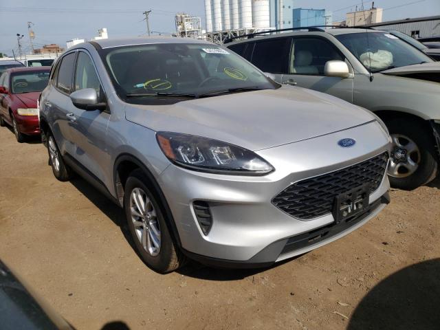 FORD ESCAPE SE 2020 1fmcu0g65lub59763