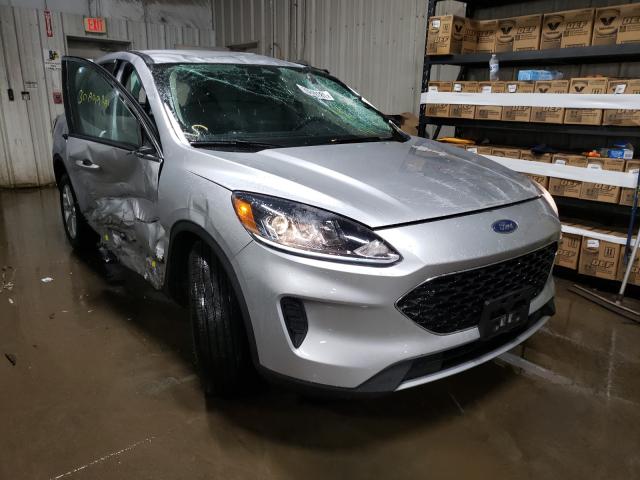 FORD ESCAPE SE 2020 1fmcu0g65lub60704