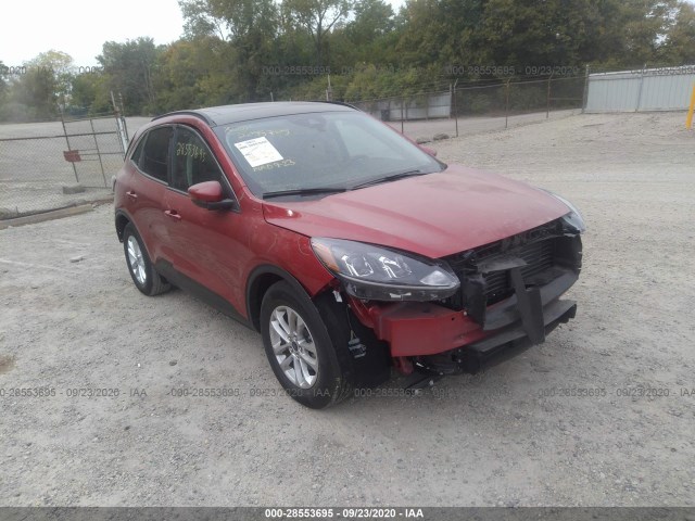 FORD ESCAPE 2020 1fmcu0g65lub62873