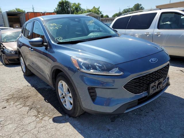 FORD ESCAPE SE 2020 1fmcu0g65lub67555