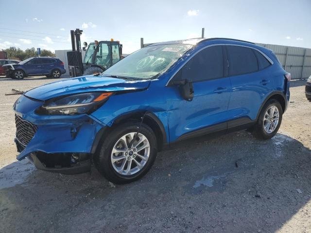 FORD ESCAPE SE 2020 1fmcu0g65lub77387