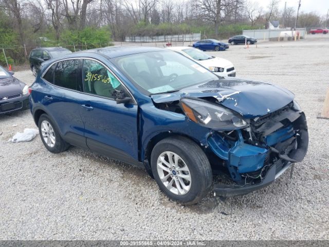 FORD ESCAPE 2020 1fmcu0g65lub78233