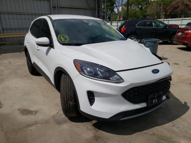 FORD ESCAPE SE 2020 1fmcu0g65luc45297