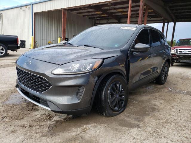 FORD ESCAPE SE 2020 1fmcu0g65luc53125