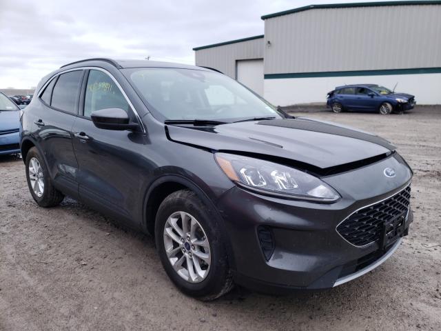 FORD ESCAPE SE 2020 1fmcu0g65luc62875