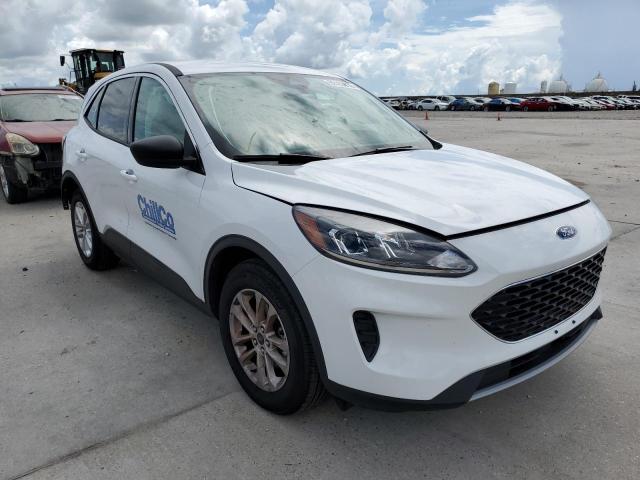 FORD ESCAPE SE 2022 1fmcu0g65nua00275