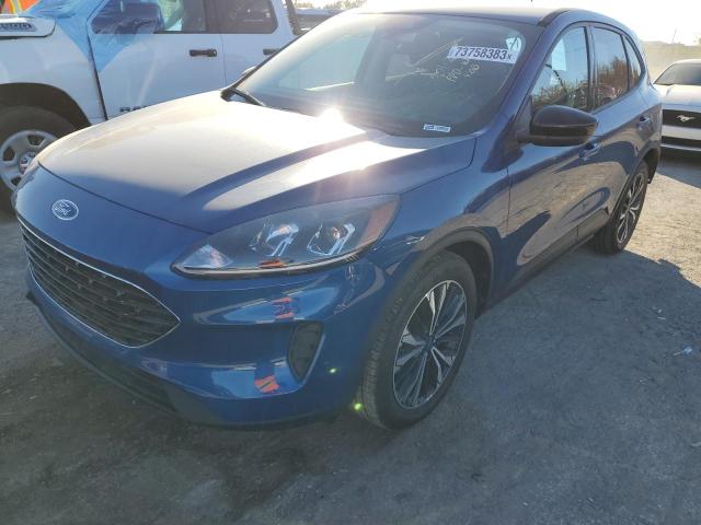 FORD ESCAPE 2022 1fmcu0g65nua05458