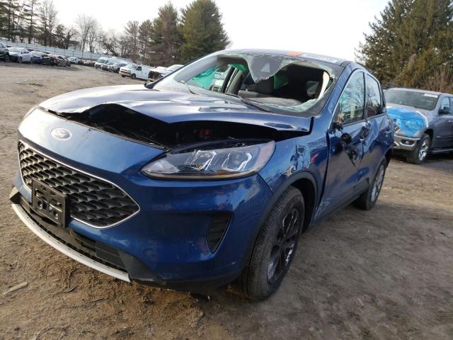 FORD ESCAPE SE 2022 1fmcu0g65nua62405