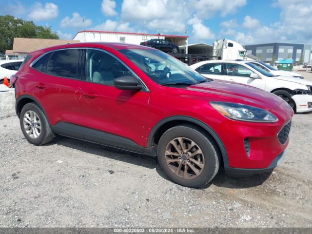 FORD ESCAPE 2022 1fmcu0g65nua90737