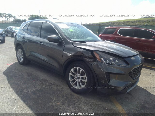 FORD ESCAPE 2020 1fmcu0g66lua23755