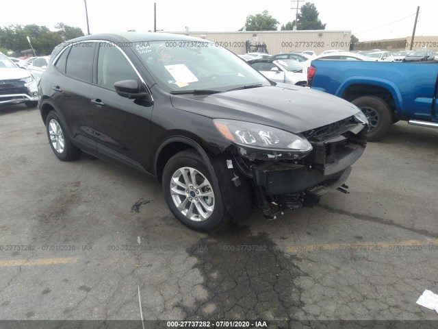 FORD ESCAPE 2020 1fmcu0g66lua35291