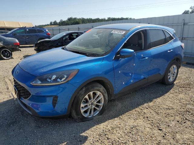 FORD ESCAPE 2020 1fmcu0g66lua36215