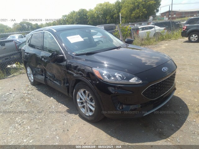 FORD ESCAPE 2020 1fmcu0g66lua46808