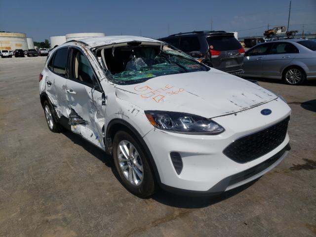 FORD ESCAPE SE 2020 1fmcu0g66lua75841