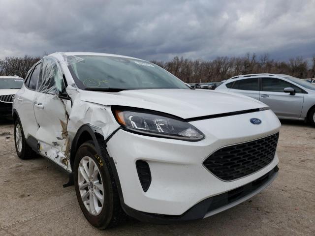 FORD ESCAPE SE 2020 1fmcu0g66lua76200