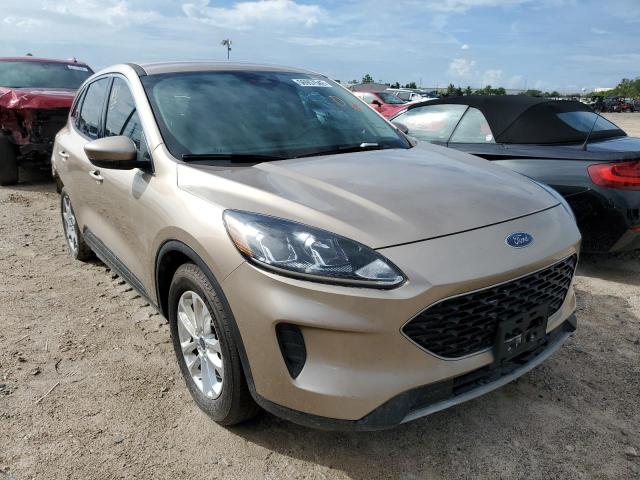 FORD ESCAPE SE 2020 1fmcu0g66lub01984