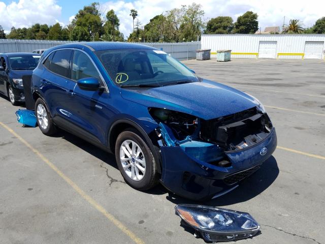 FORD ESCAPE SE 2020 1fmcu0g66lub06327