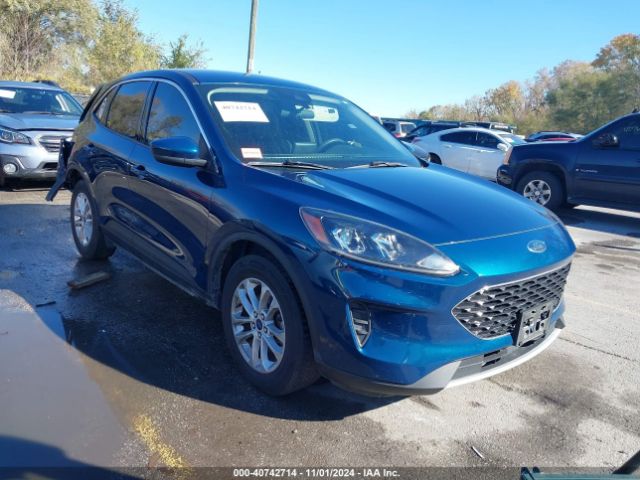 FORD ESCAPE 2020 1fmcu0g66lub41305