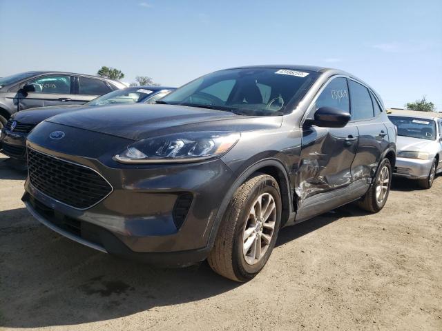 FORD ESCAPE SE 2020 1fmcu0g66lub47296