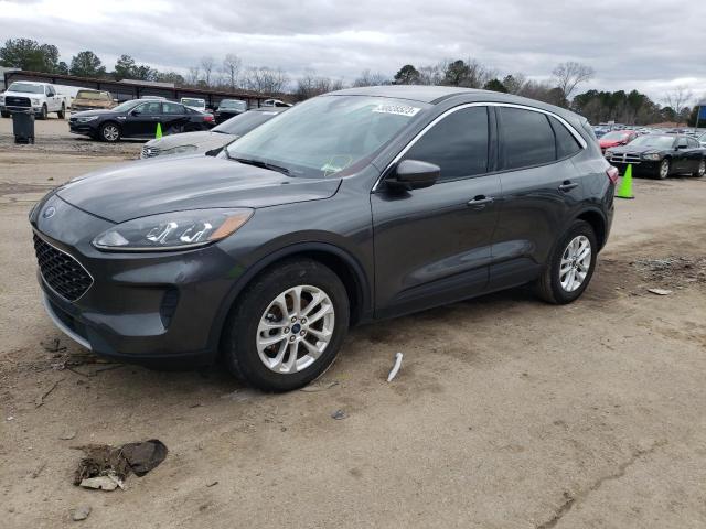 FORD ESCAPE SE 2020 1fmcu0g66lub57519