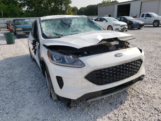 FORD ESCAPE SE 2020 1fmcu0g66lub57763