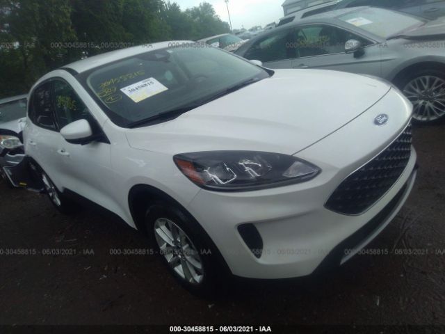 FORD ESCAPE 2020 1fmcu0g66lub62946