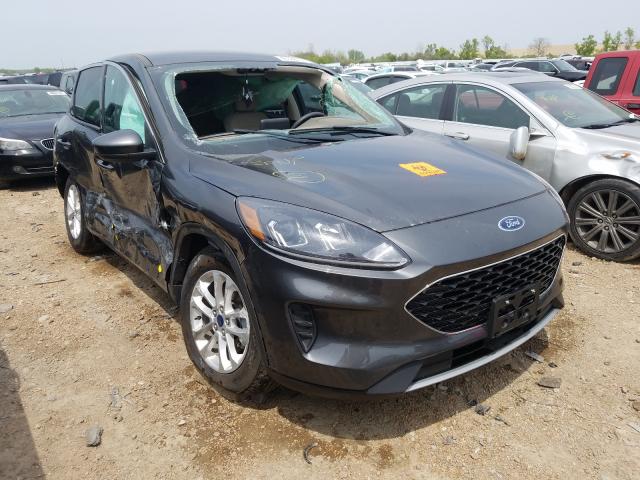 FORD ESCAPE SE 2020 1fmcu0g66lub67600