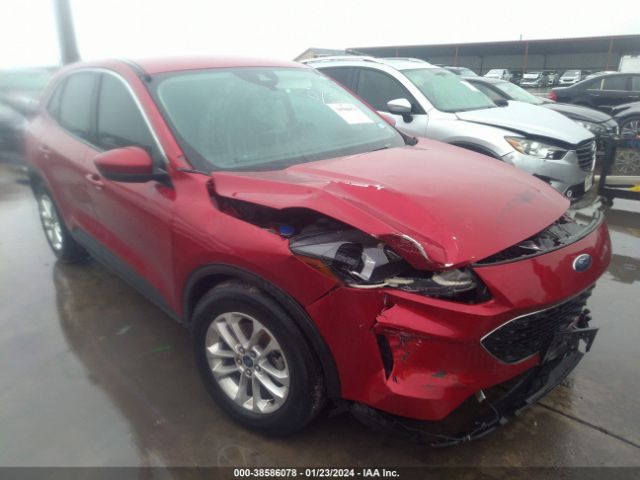 FORD ESCAPE 2020 1fmcu0g66lub78600