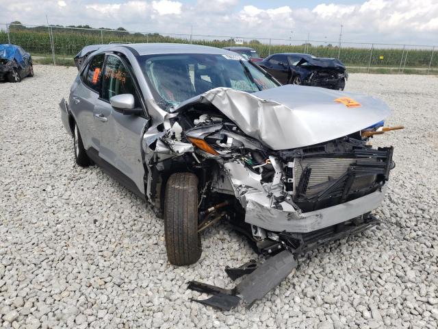 FORD ESCAPE SE 2020 1fmcu0g66lub84333