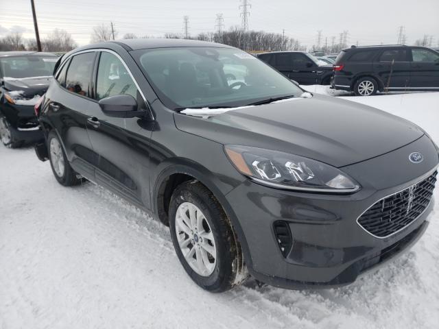 FORD ESCAPE SE 2020 1fmcu0g66lub90116