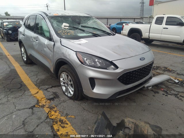 FORD ESCAPE 2020 1fmcu0g66lub93484