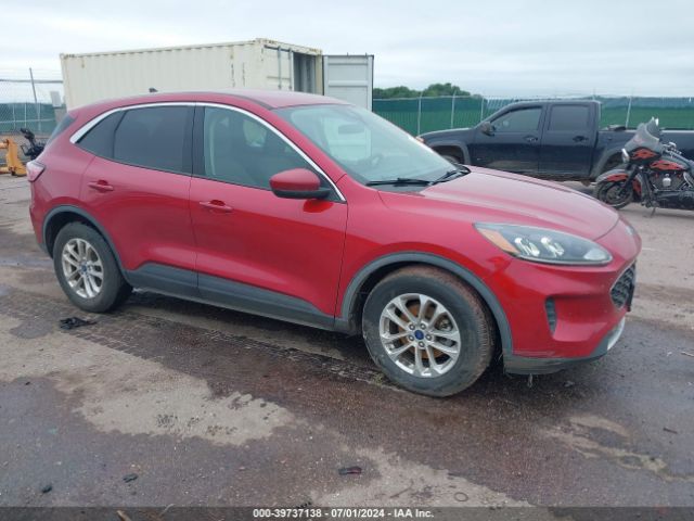 FORD ESCAPE 2020 1fmcu0g66luc05049